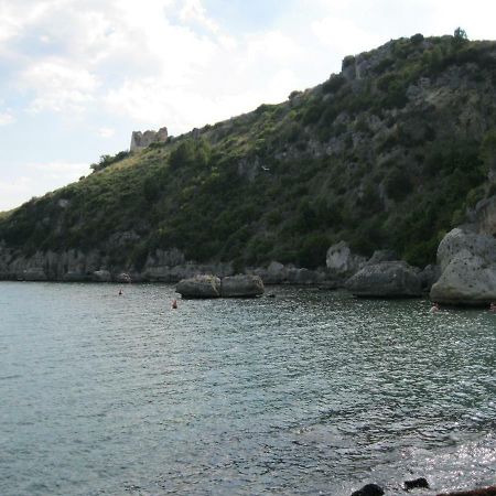 "Il Nespolo" Villa Scauri  Dış mekan fotoğraf