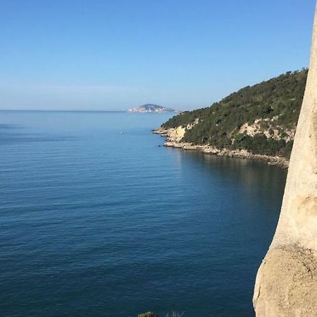 "Il Nespolo" Villa Scauri  Dış mekan fotoğraf