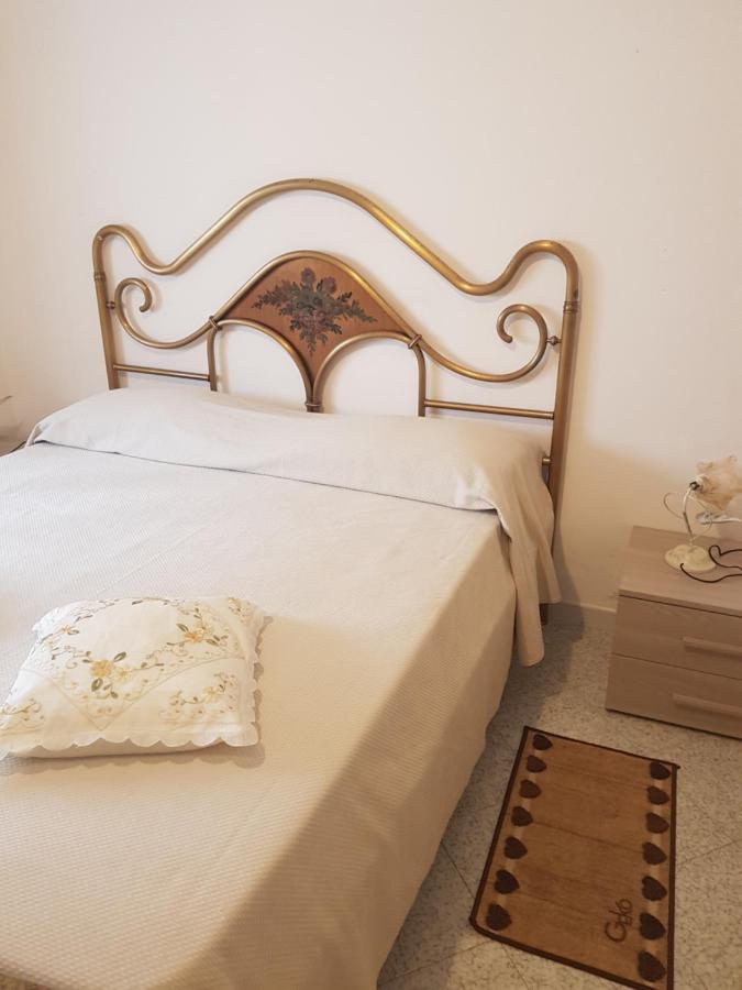 "Il Nespolo" Villa Scauri  Dış mekan fotoğraf