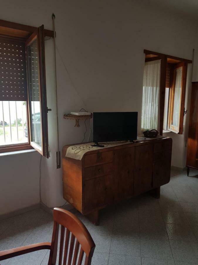 "Il Nespolo" Villa Scauri  Dış mekan fotoğraf
