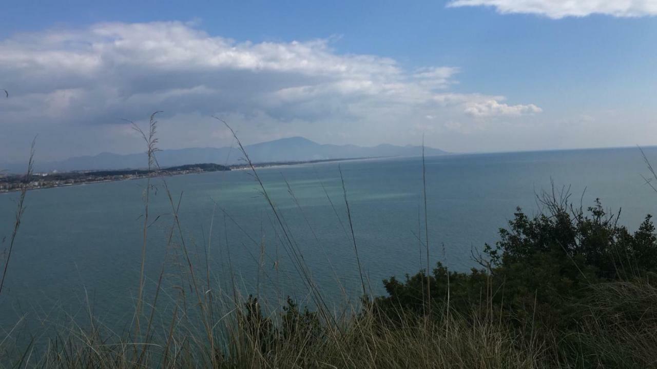 "Il Nespolo" Villa Scauri  Dış mekan fotoğraf