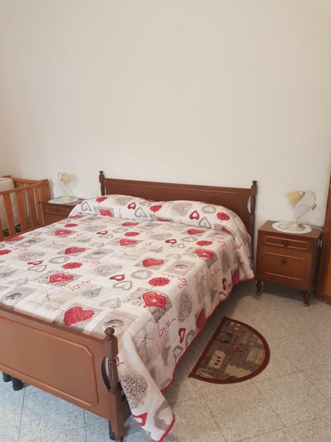 "Il Nespolo" Villa Scauri  Dış mekan fotoğraf