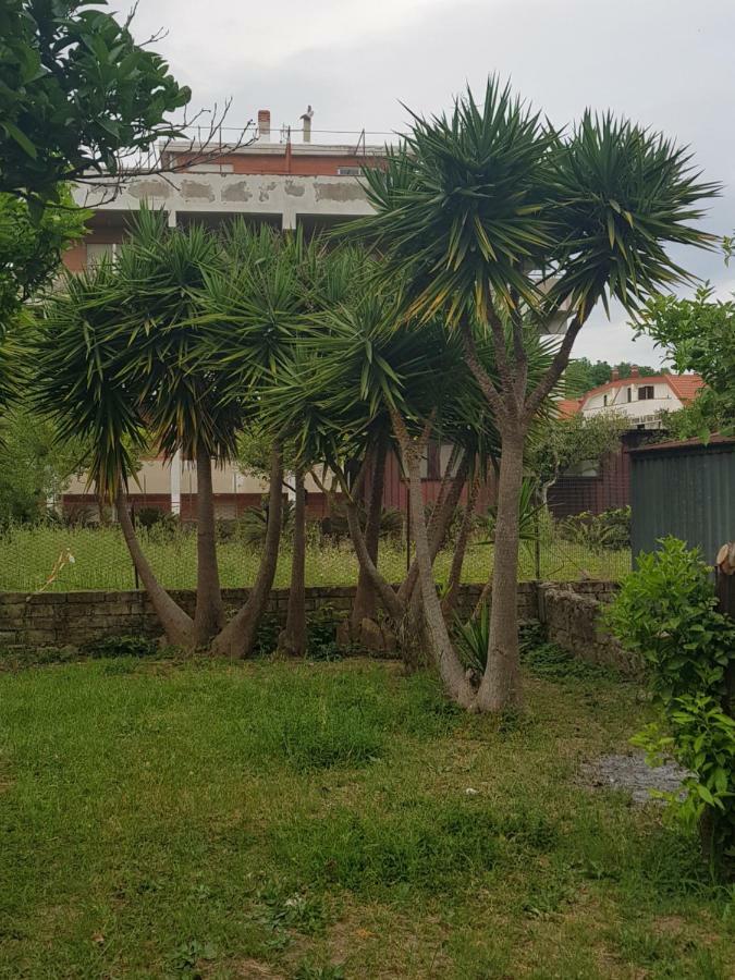 "Il Nespolo" Villa Scauri  Dış mekan fotoğraf