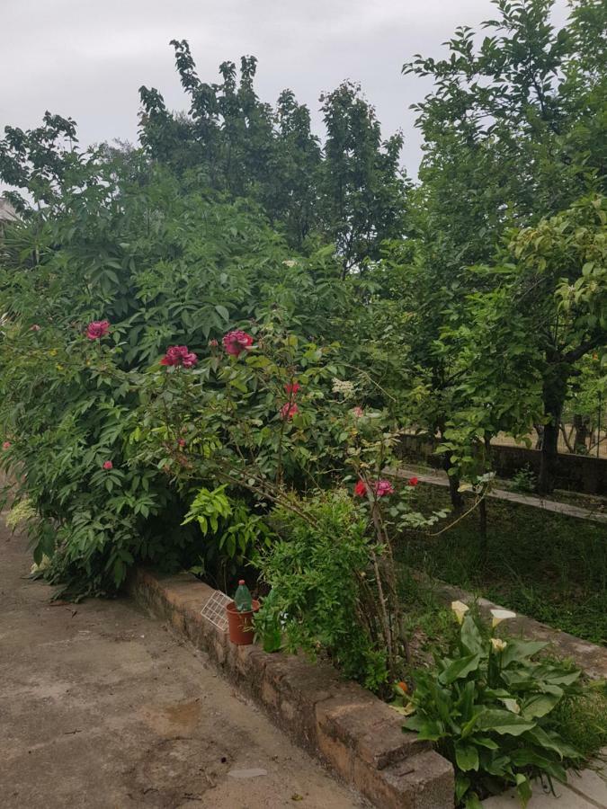 "Il Nespolo" Villa Scauri  Dış mekan fotoğraf
